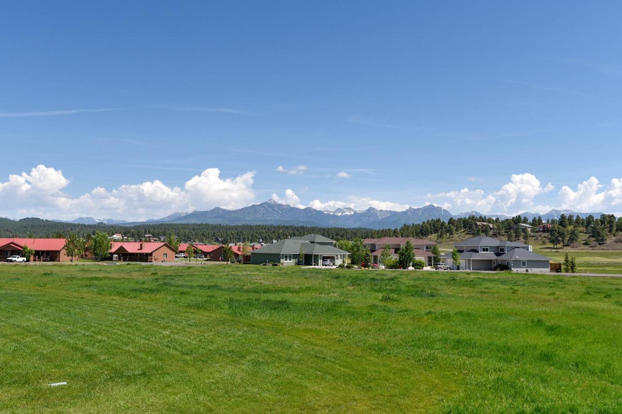 Aspenwood 4229-30 Apartamento Pagosa Springs Exterior foto