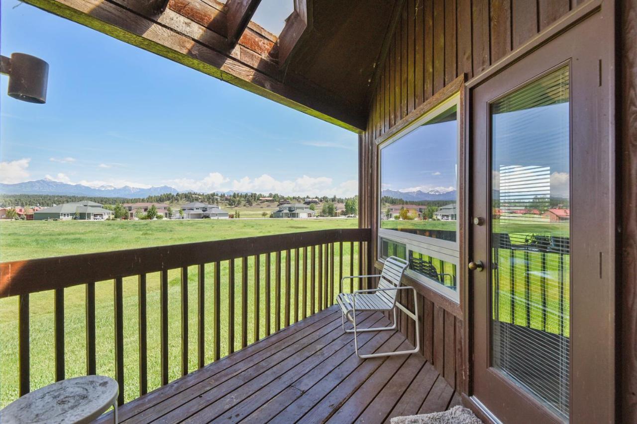 Aspenwood 4229-30 Apartamento Pagosa Springs Exterior foto
