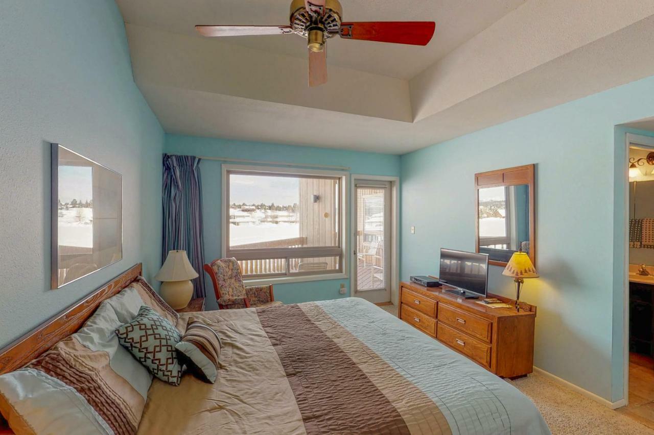 Aspenwood 4229-30 Apartamento Pagosa Springs Exterior foto